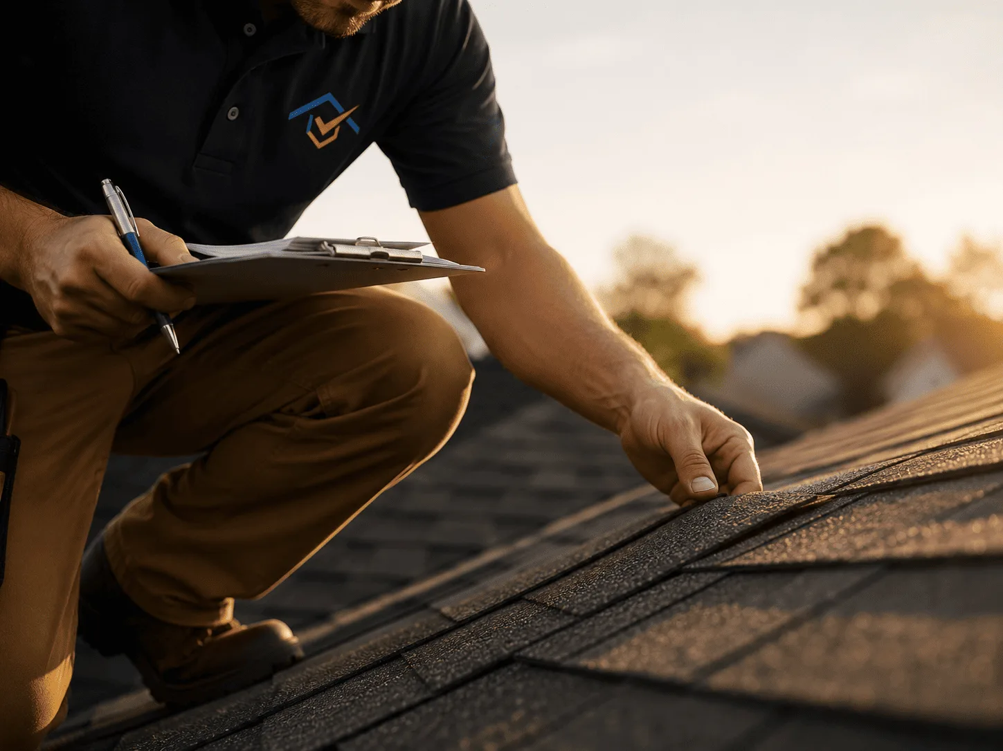 Why Choose Roof Inspection in Willard, WI